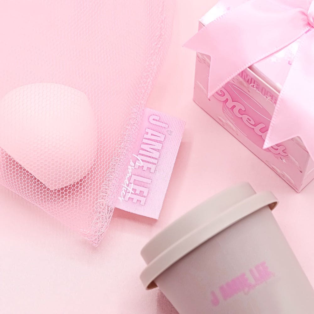 Melly Makeup Blender