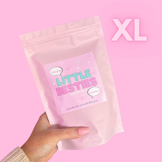 XL Little Besties