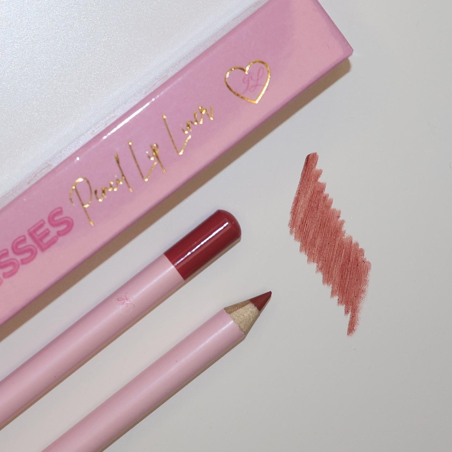 Sweet Kisses Pencil Lip Liner