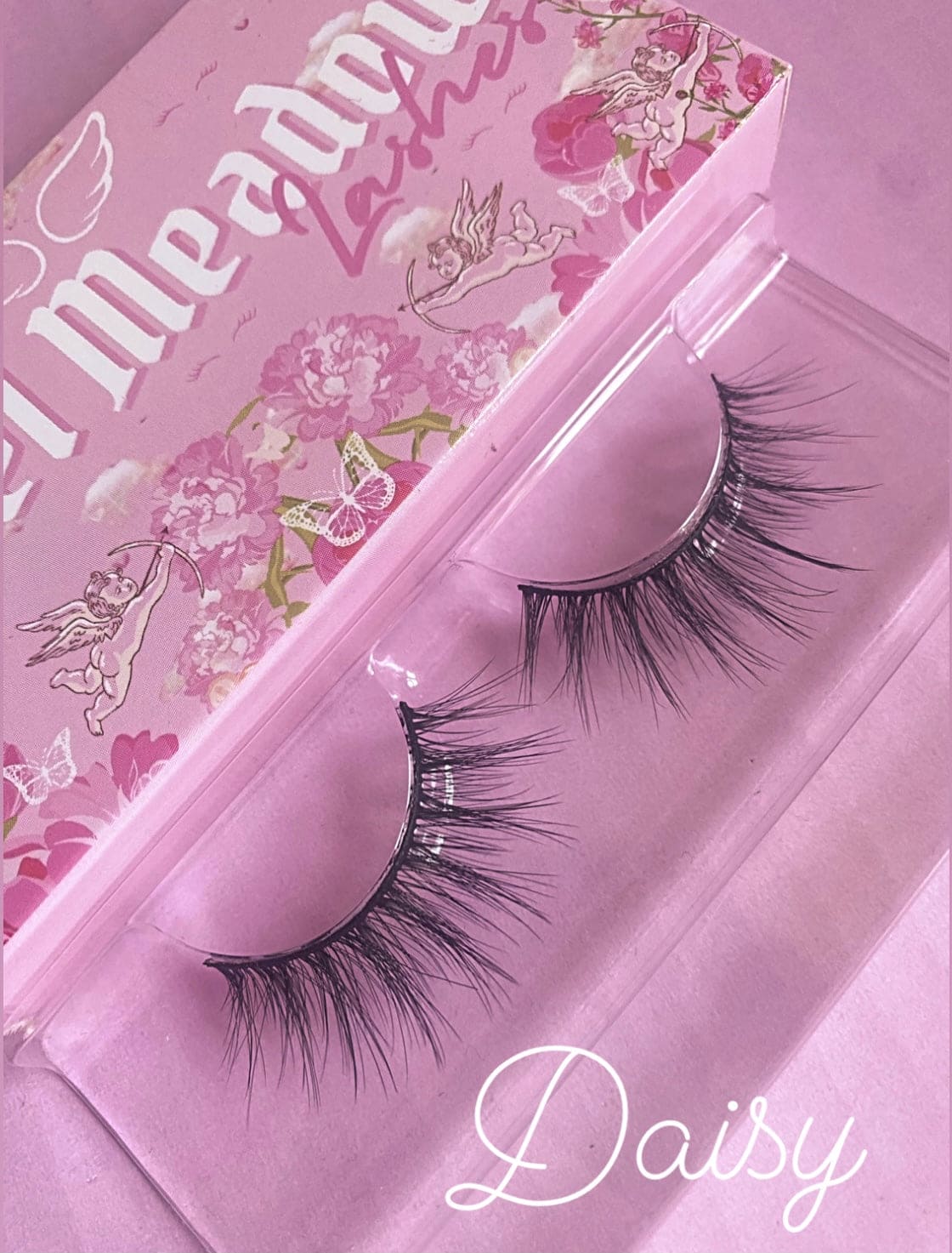 Angel Meadow Lashes
